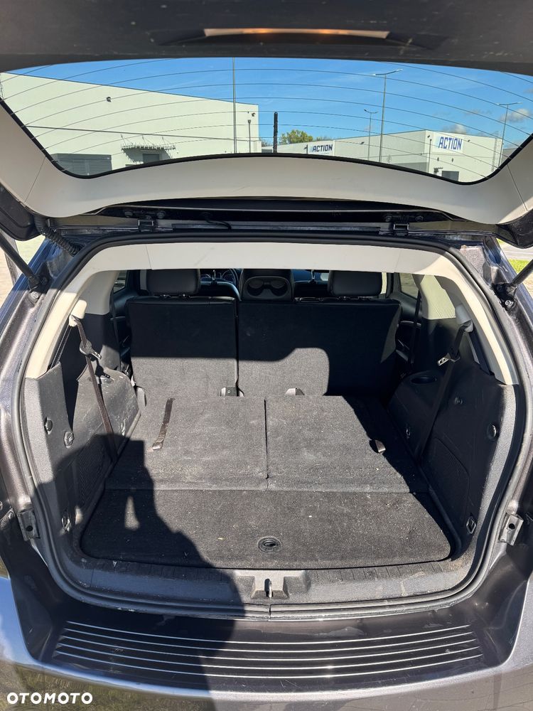 Dodge Journey - 10