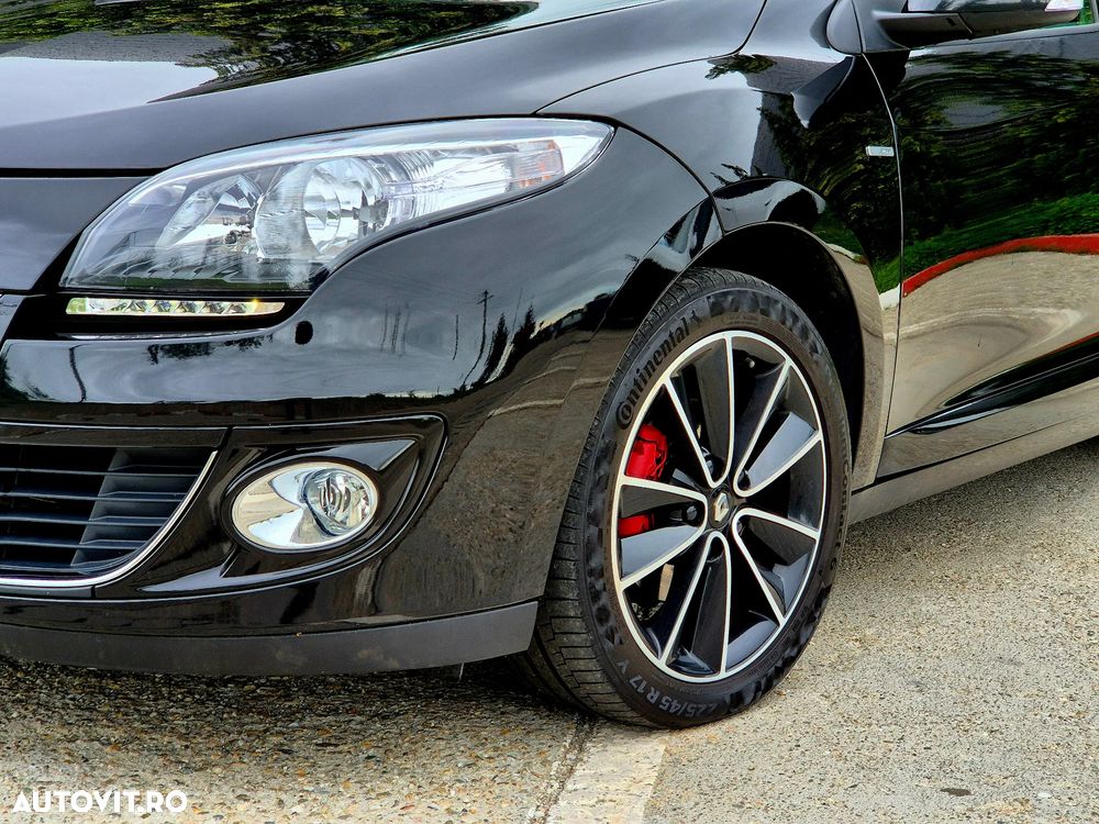 RENAULT Megane 2013 — imagine 27
