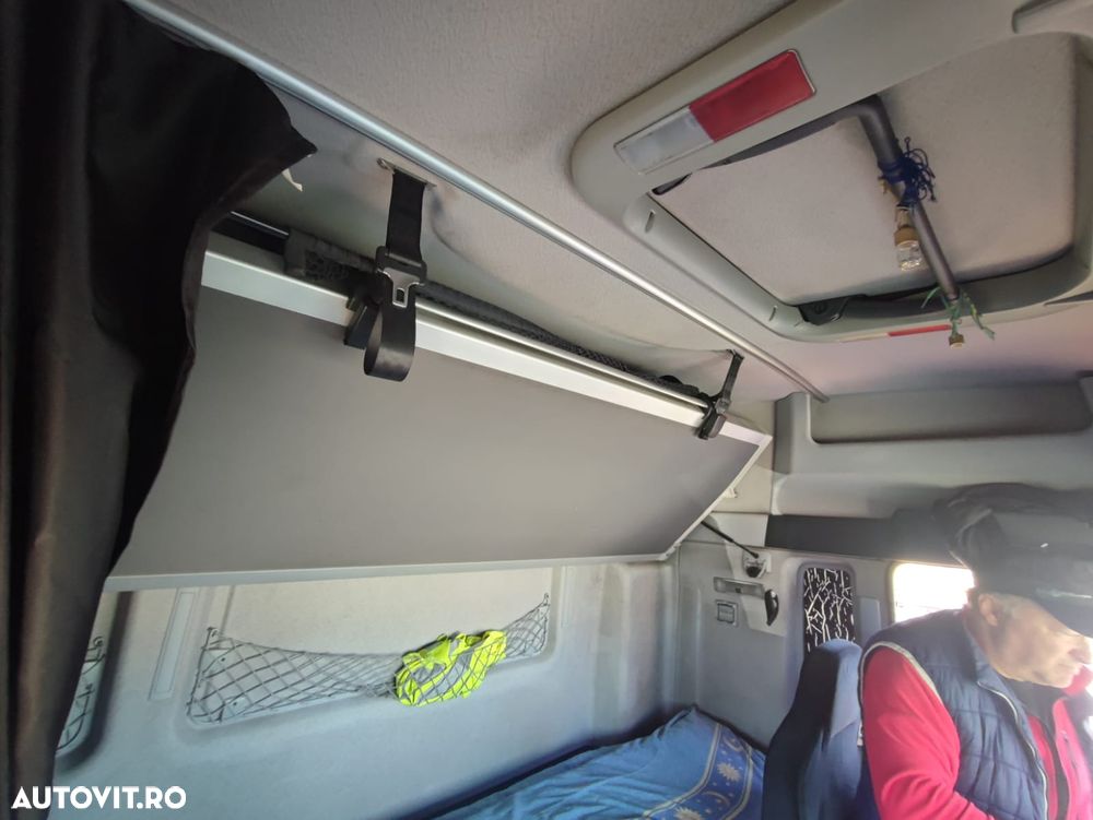 MAN TGX18.440 4X2 LLS-U - 4