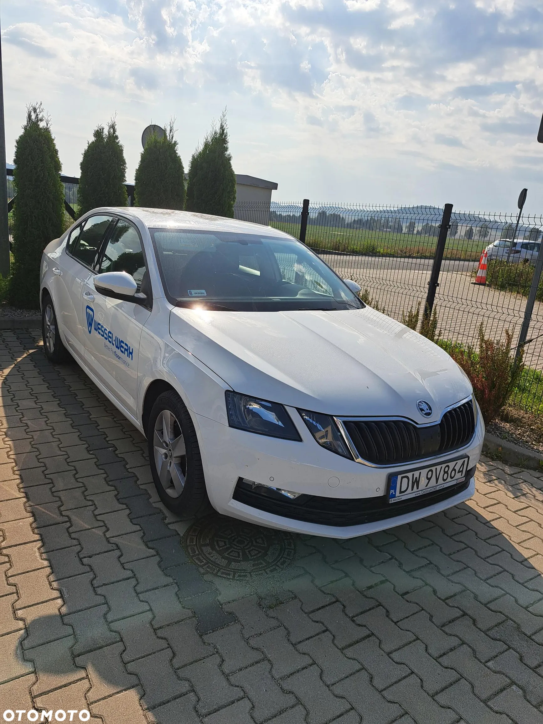 Skoda Octavia 1.6 TDI Active - 11