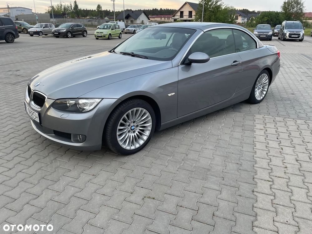 BMW Seria 3 - 1