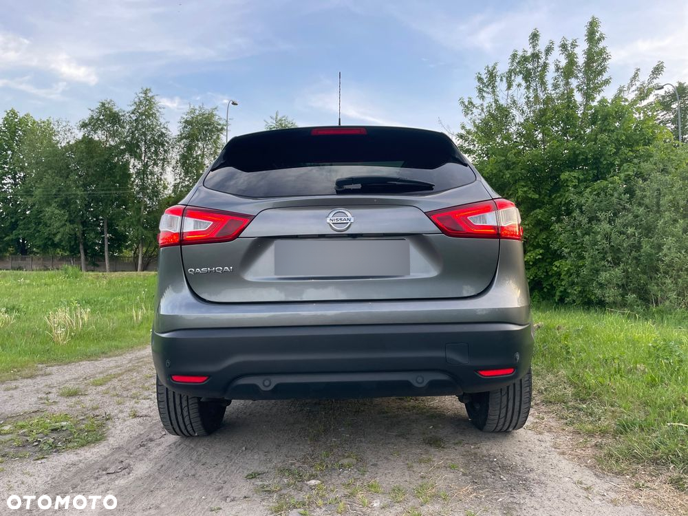Nissan Qashqai 1.6 DIG-T N-Tec - 6