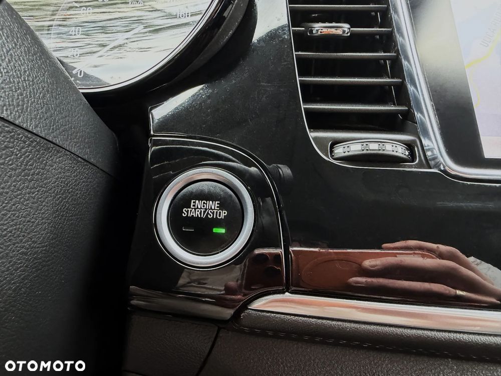 Opel Mokka X 1.4 Automatik Innovation - 32