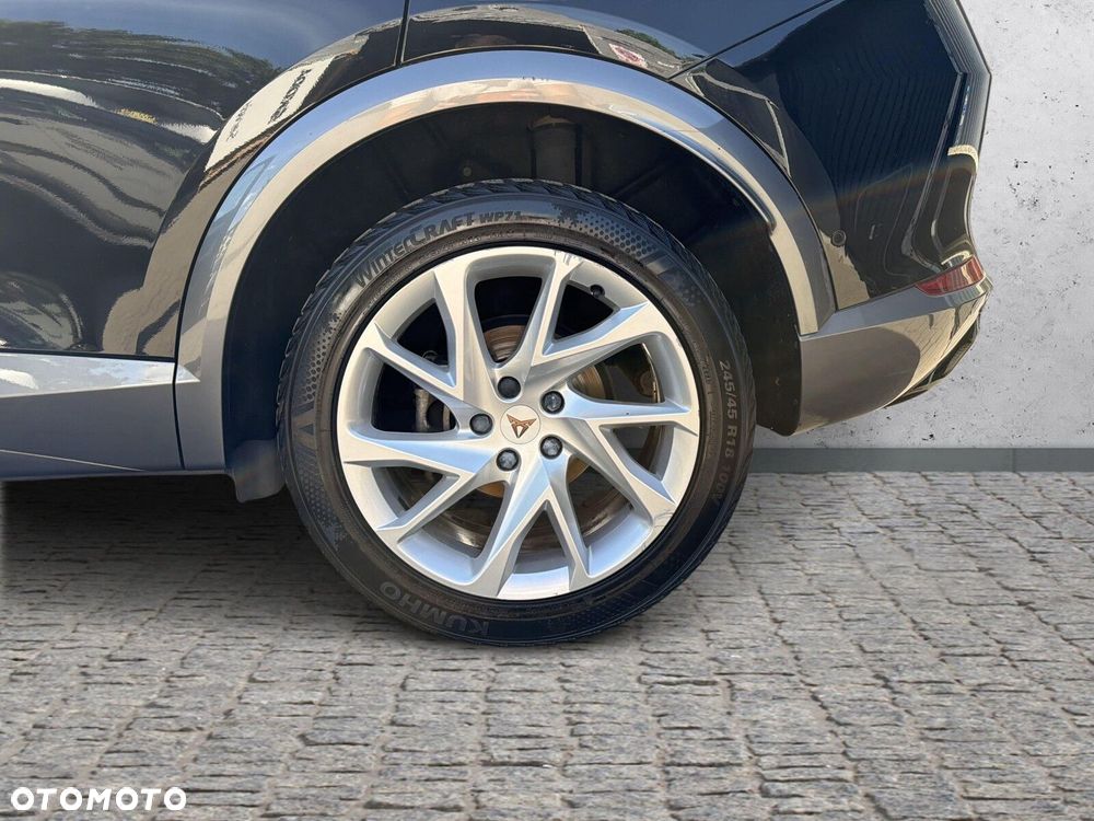 Cupra Formentor 2.0 TDI - 20