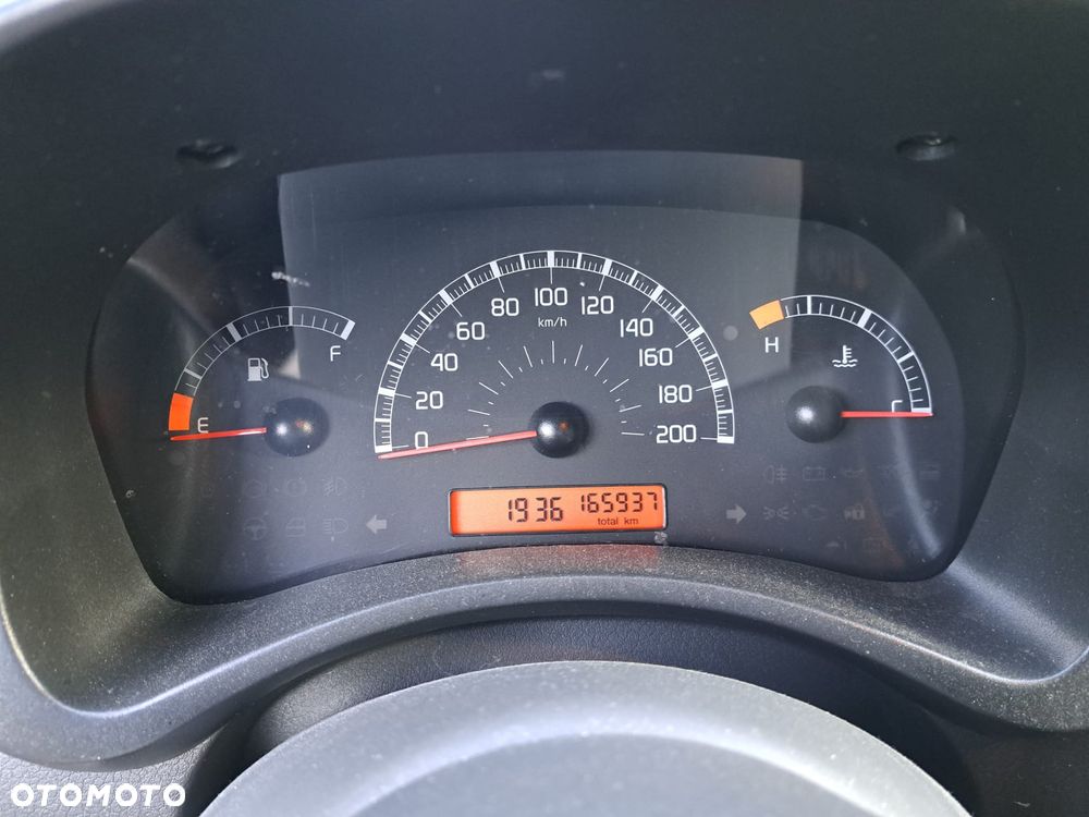 Fiat Panda - 7