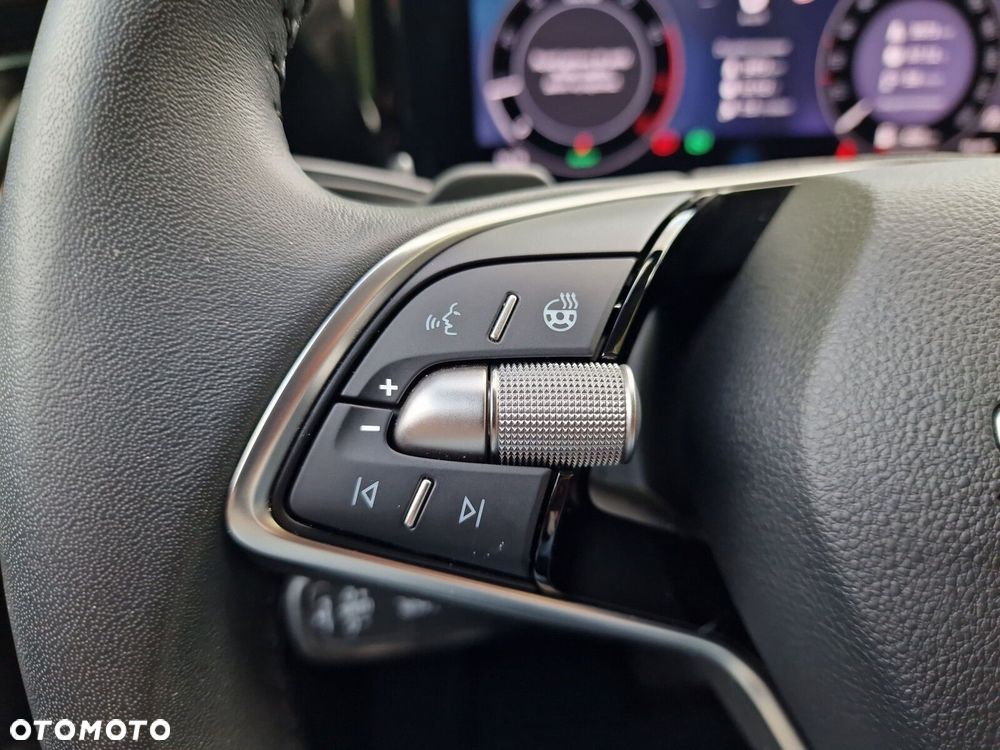 Skoda Kodiaq 1.5 TSI mHEV 4x2 Selection DSG - 31