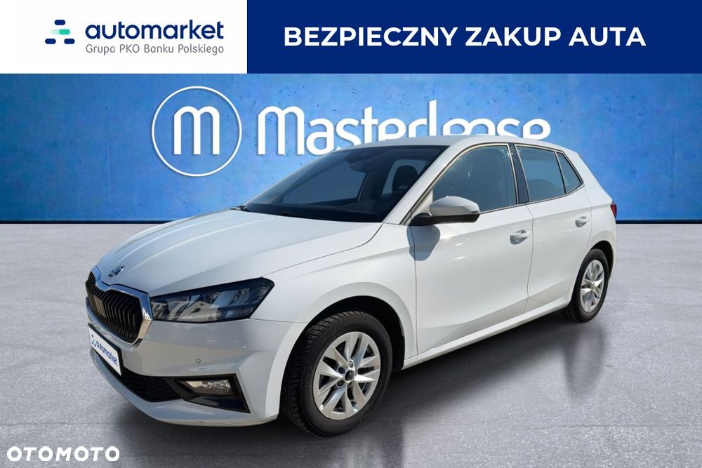 Skoda Fabia 1.0 TSI Selection DSG - 2