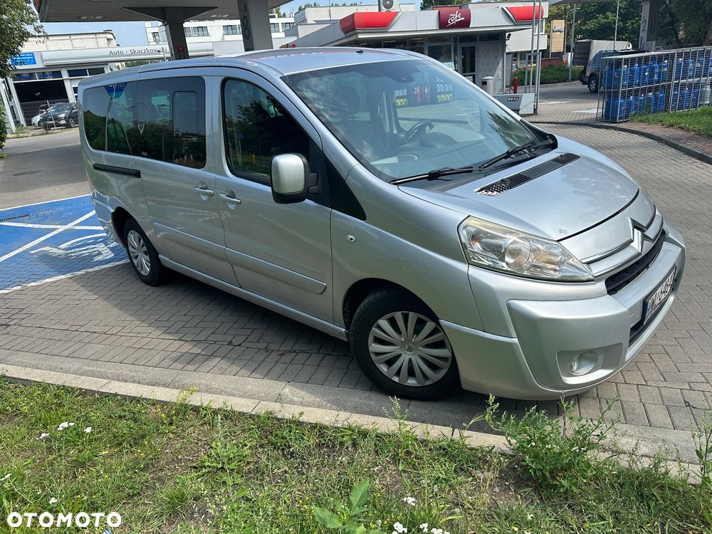 Citroën Jumpy Combi - 6