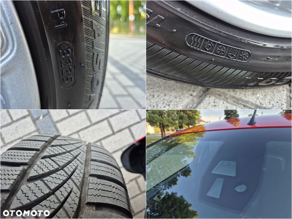 Ford Fiesta 1.0 EcoBoost STart-Stop Titanium - 19
