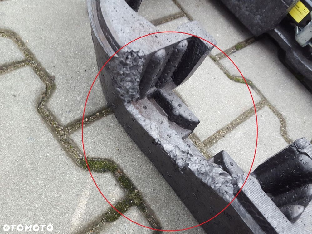 AUDI A4 B8 08-16r A5 8T KOŁO DOJAZDOWE 19 5X112 LEWAREK - 3