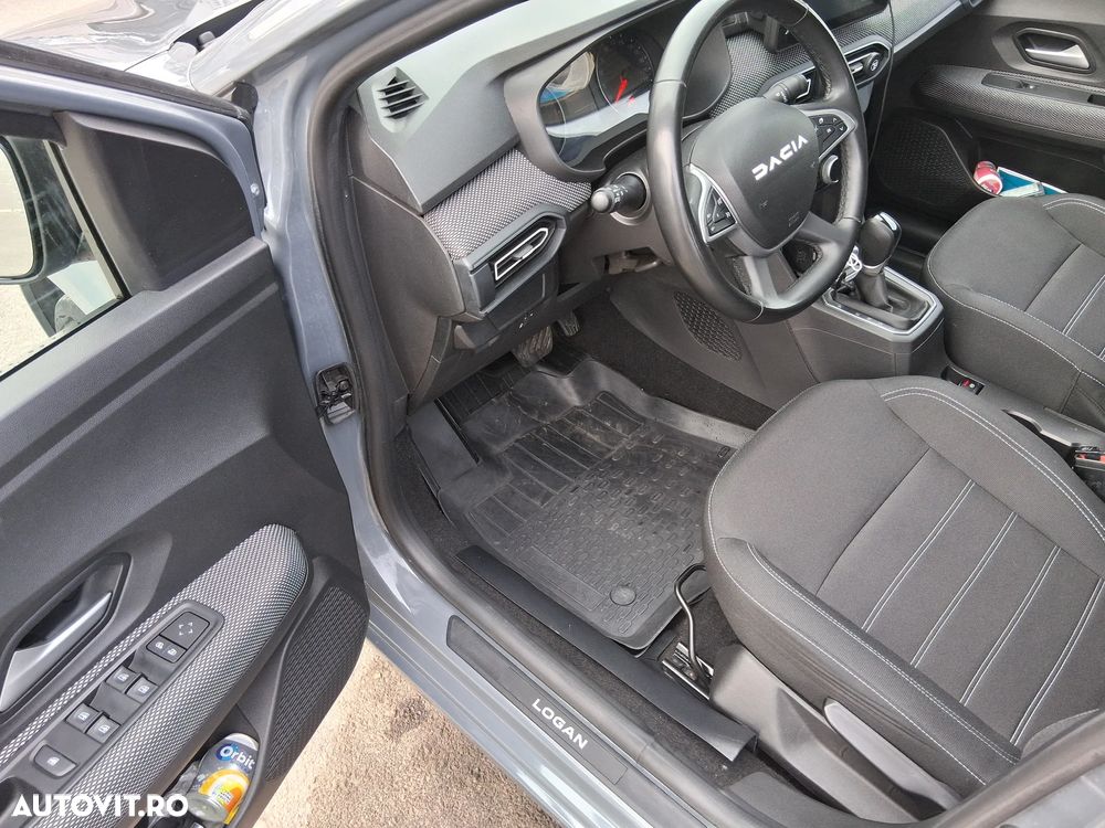 Dacia Logan - 9