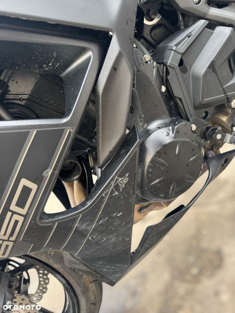 Kawasaki Ninja - 7