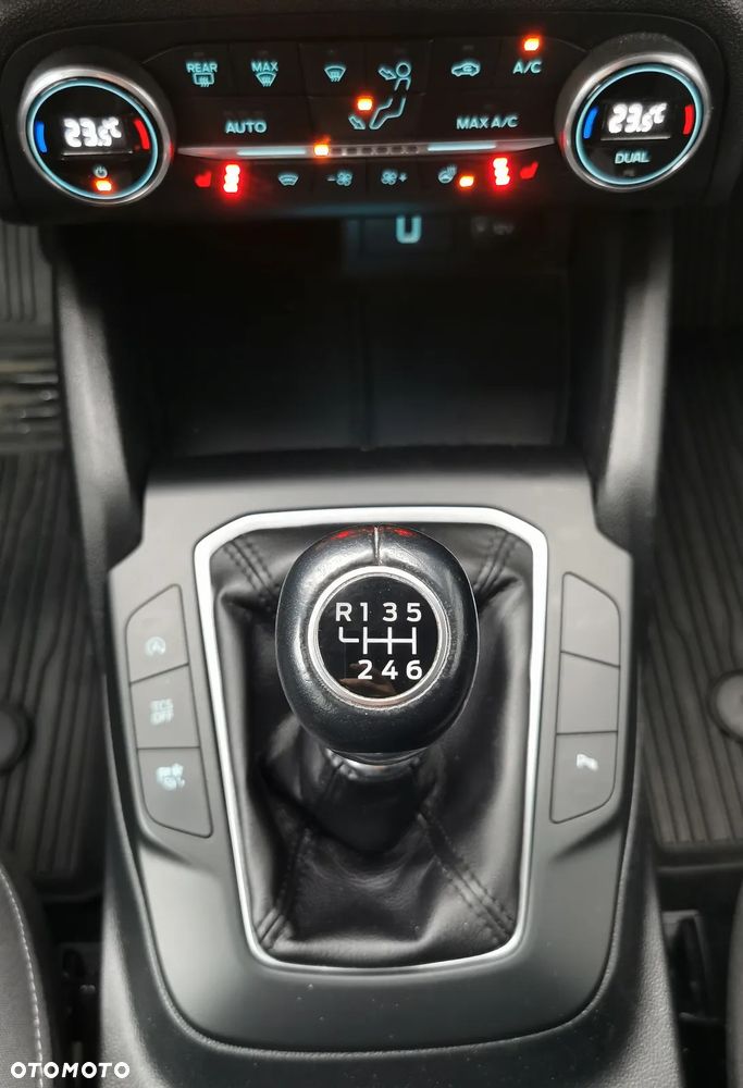 Ford Focus 1.5 EcoBlue Trend Edition - 11