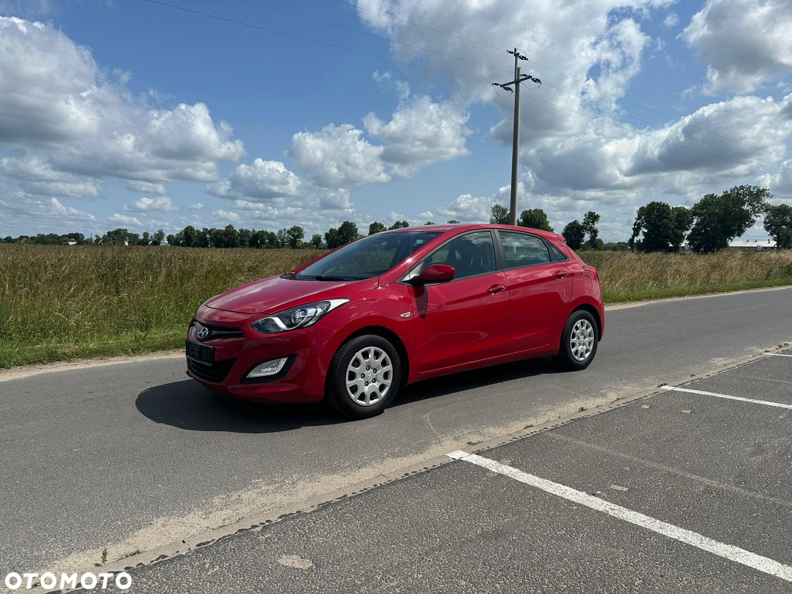 Hyundai i30 1.4 Base - 7