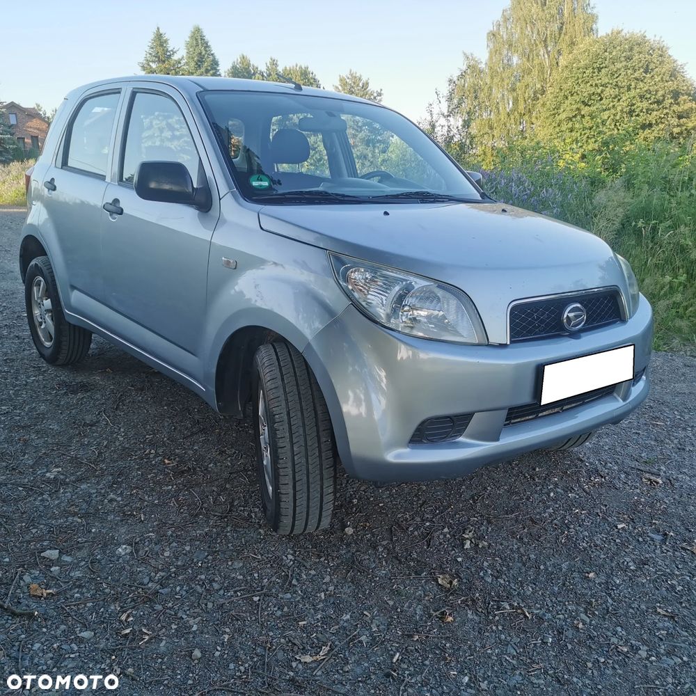 Daihatsu Terios 4WD Top - 2