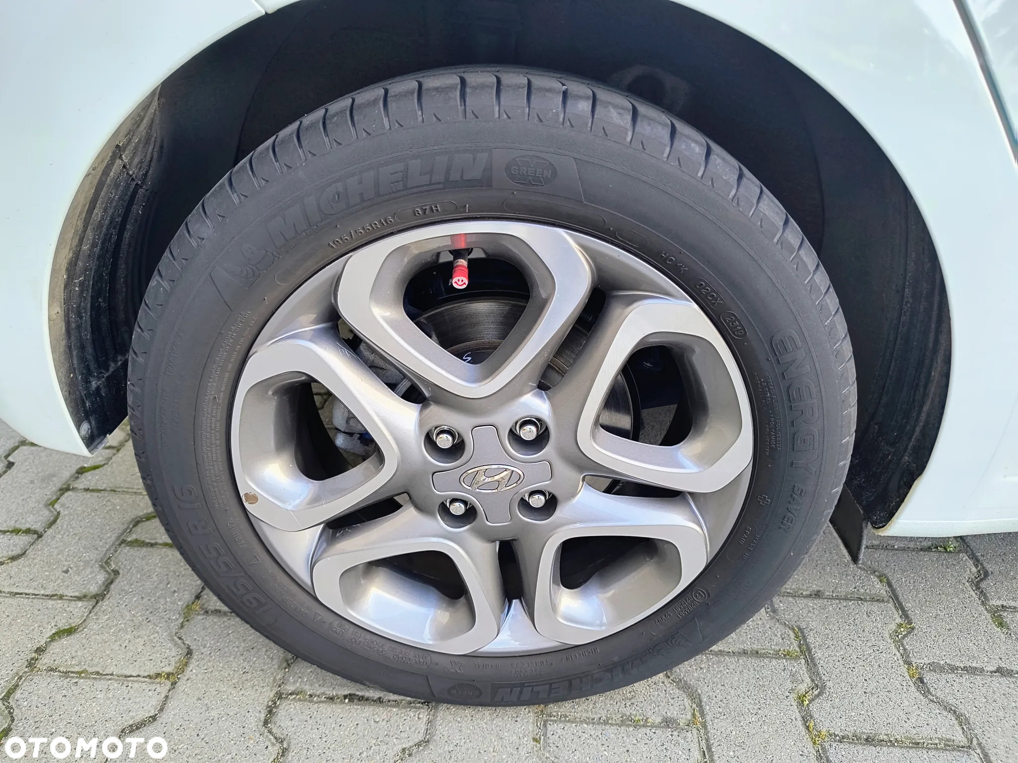 Hyundai i20 1.0 T-GDi Comfort DCT - 31