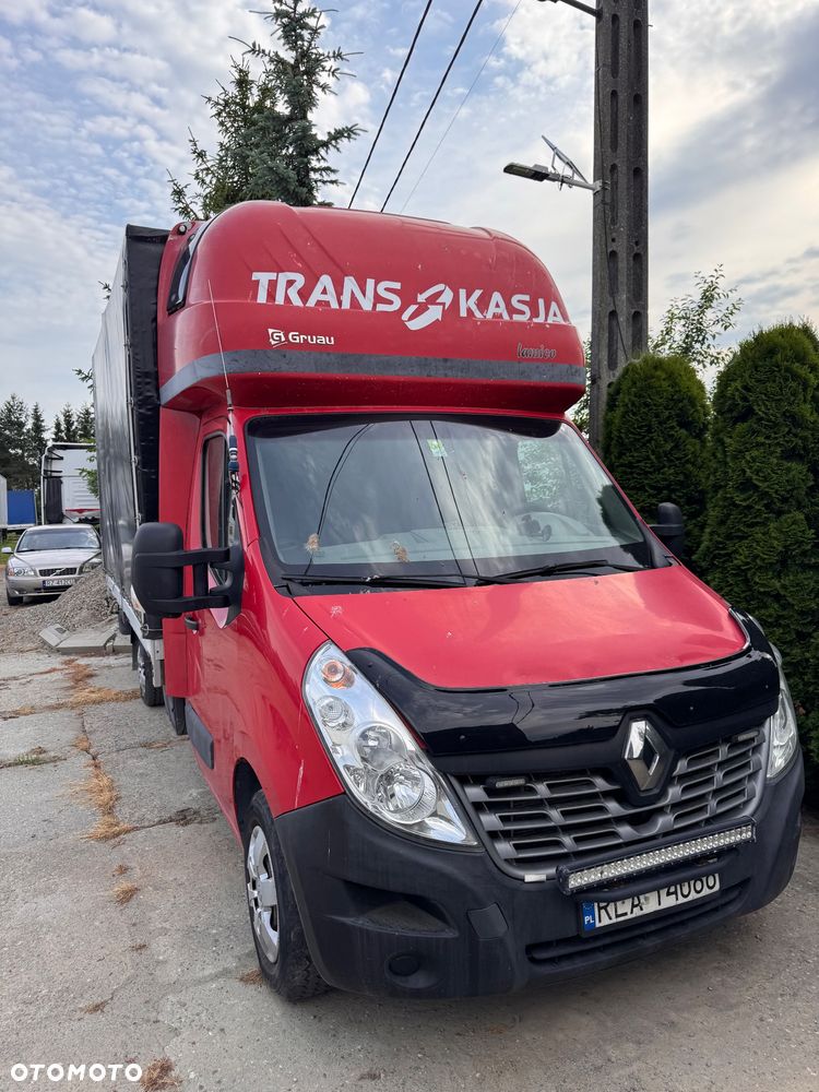 Opel Movano - 17