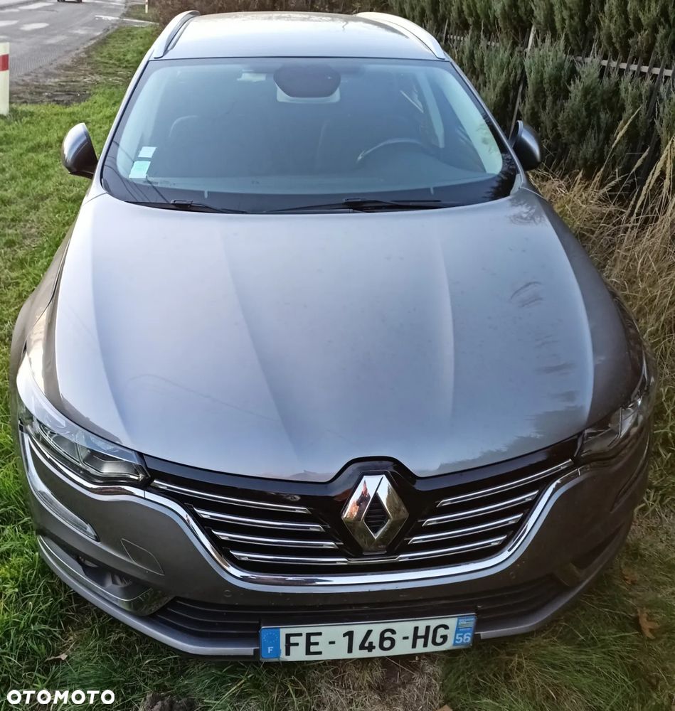 Renault Talisman BLUE dCi 150 BUSINESS EDITION - 2
