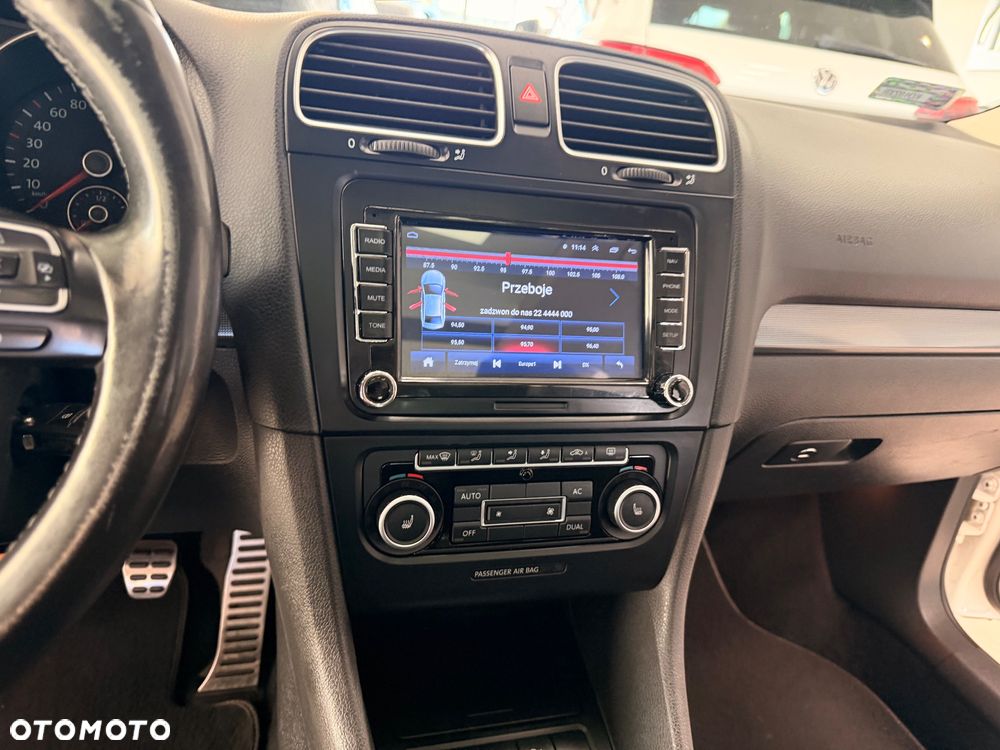 Volkswagen Golf - 19