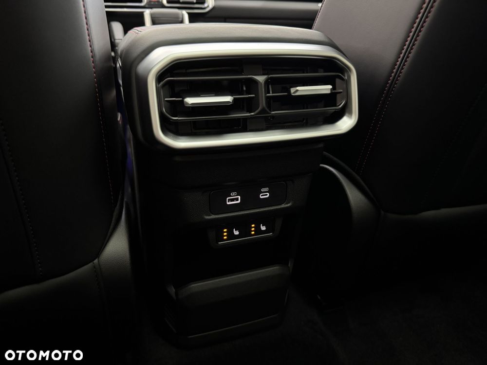 Jetour T2 2026