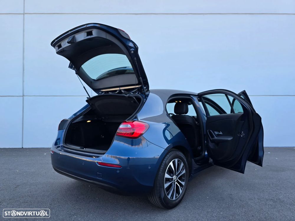 Mercedes-Benz A 160 Progressive - 6