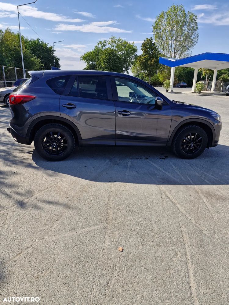 Mazda CX-5 CD175 4x4 AT Revolution Top - 3
