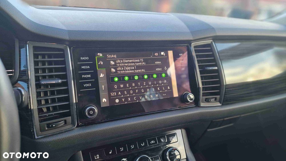 Skoda Kodiaq 1.5 TSI ACT 4x2 Style DSG - 23
