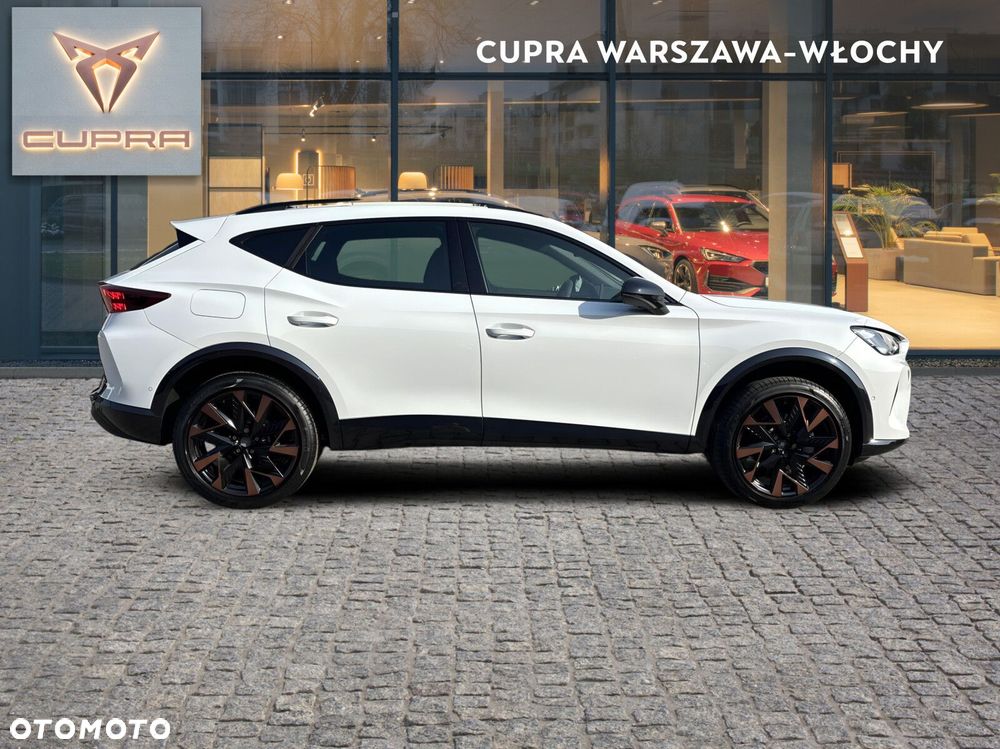 Cupra Formentor 1.5 eTSI mHEV DSG - 8