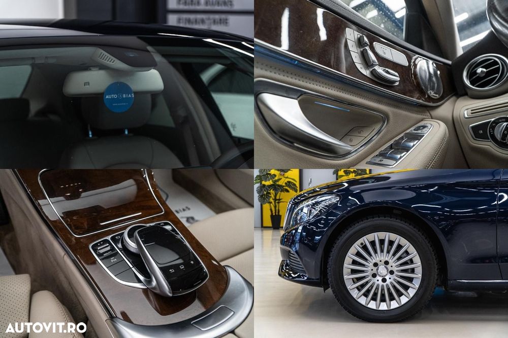 Mercedes-Benz C 220 d 9G-TRONIC Avantgarde - 16