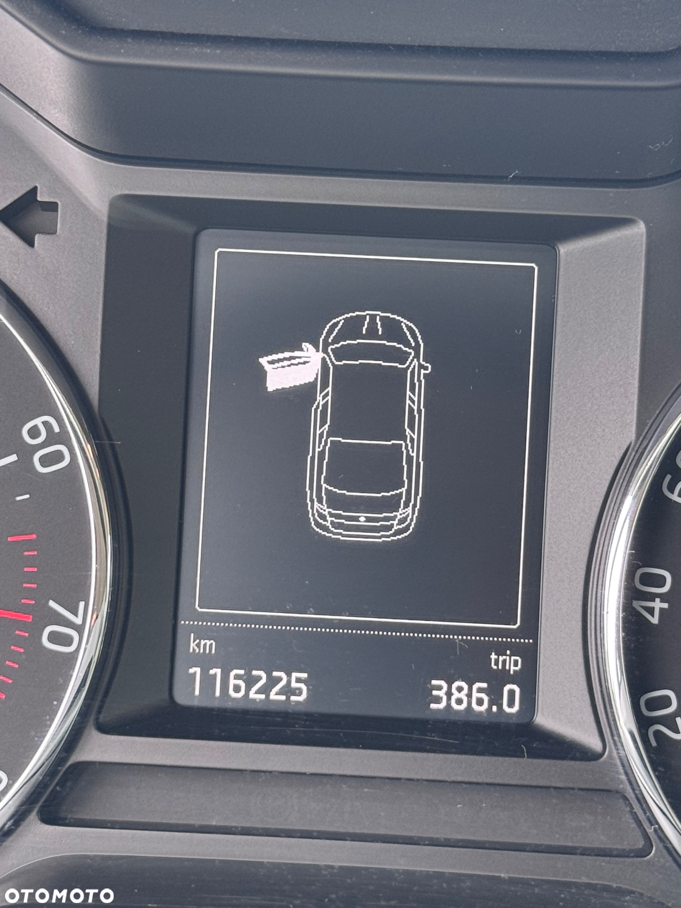 Skoda Octavia 1.4 TSI Style - 12