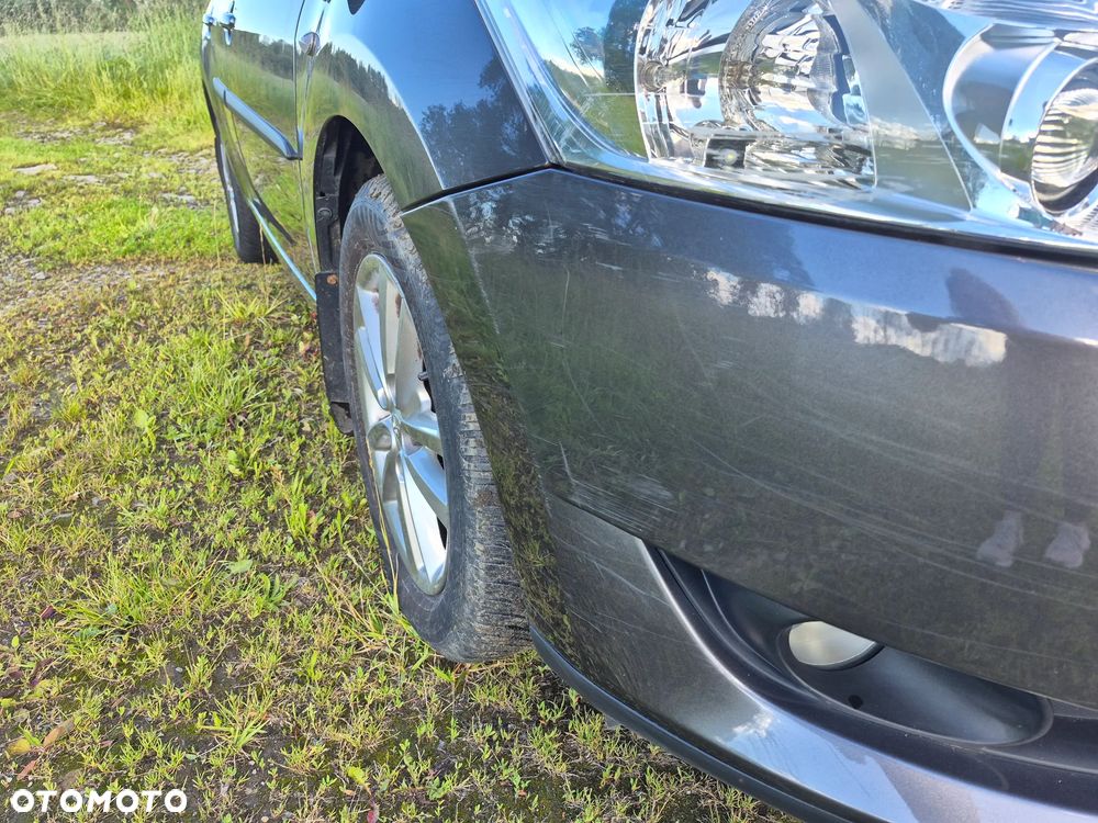 Toyota Auris 1.6 VVT-i Luna MM - 7
