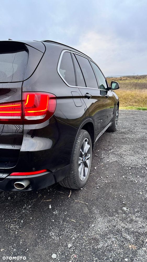 BMW X5 - 15