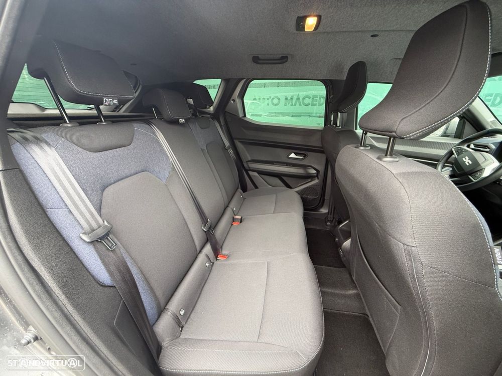 Dacia Duster 1.0 TCe ECO-G Journey Bi-Fuel - 6