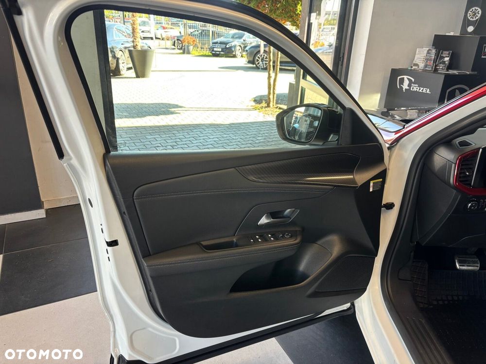 Opel Mokka - 8