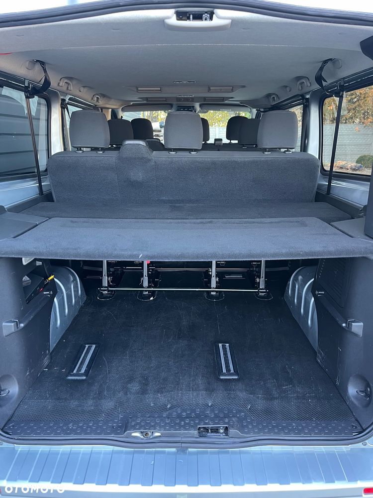 Renault Trafic 2.0 dCi - 14