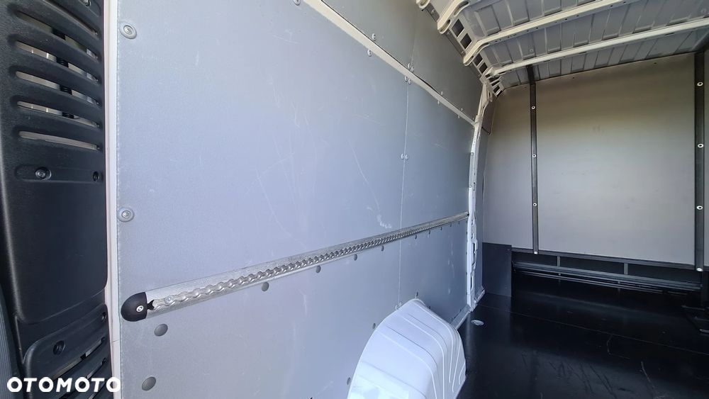 Fiat DUCATO L4H2 MAXI BRYGADÓWKA 7 OSÓB NAVI KAMERA NR.49 - 24