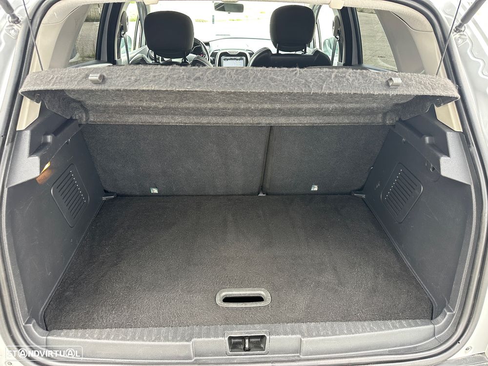Renault Captur - 13