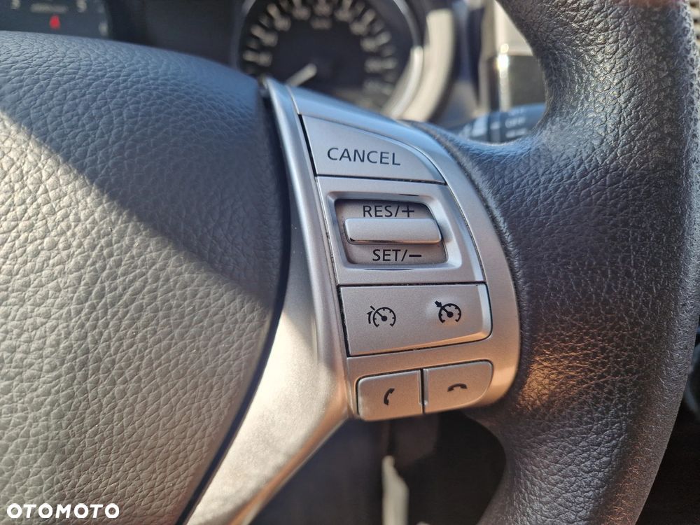 Nissan Pulsar 1.2 DIG-T Xtronic N-TEC - 16