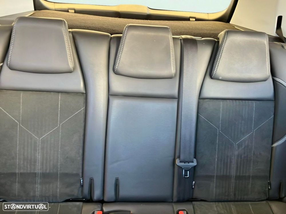 Peugeot 2008 1.2 PureTech Crossway EAT6 - 18