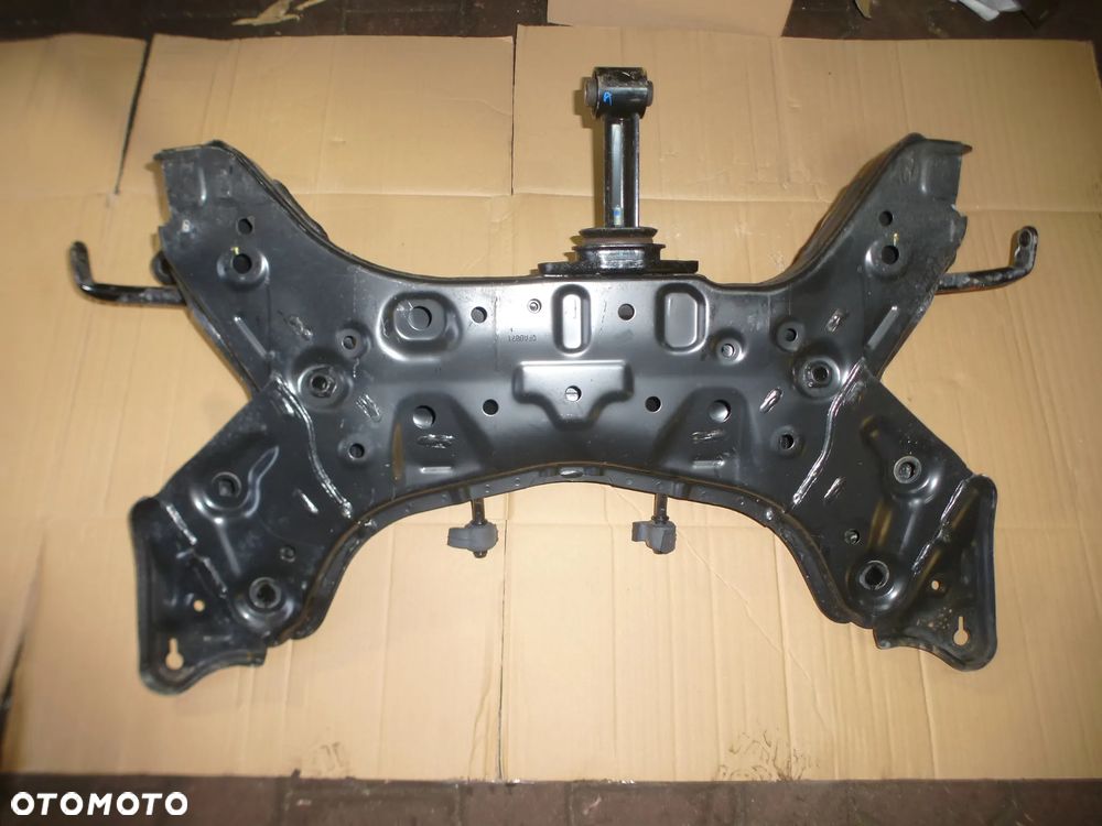 WÓZEK SANKI PRZÓD  HYUNDAI I10 III 21r  gwa!!! - 2