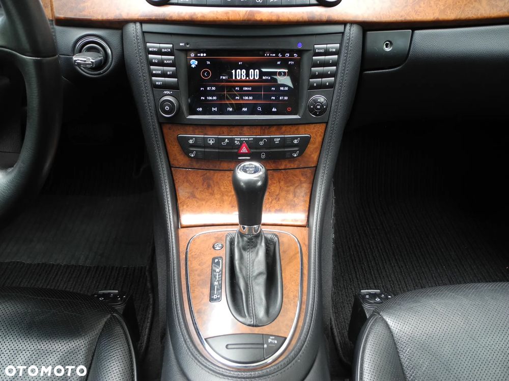 Mercedes-Benz CLS 350 CGI 7G-TRONIC - 17