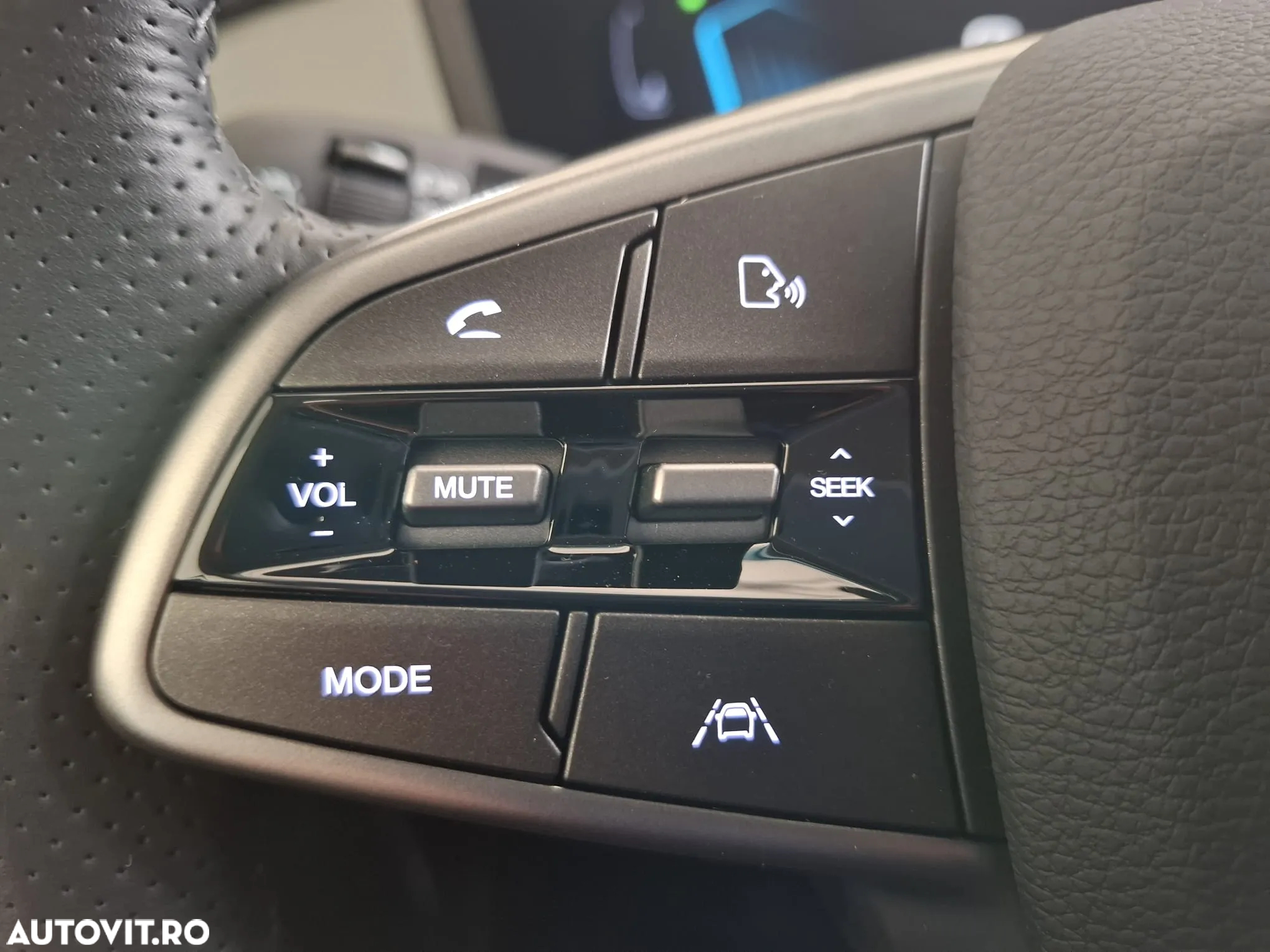 SsangYong Korando 1.5 GDI Turbo MT Club - 13