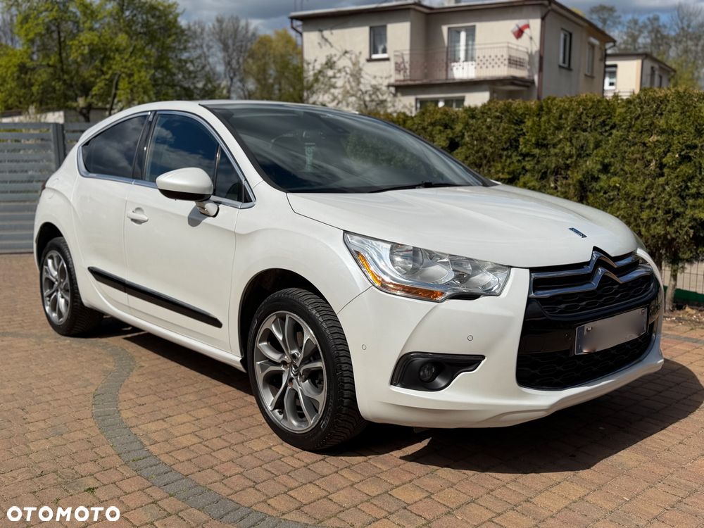 Citroën DS4 HDi 165 SportChic - 2