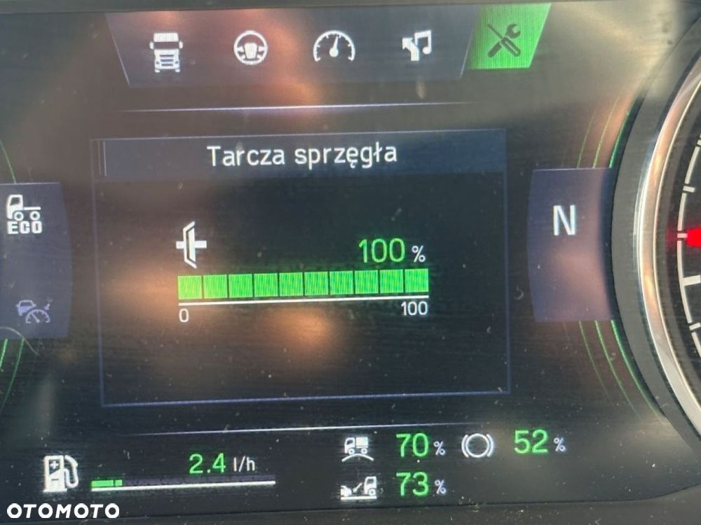 Scania R 460 A4x2NA - 15