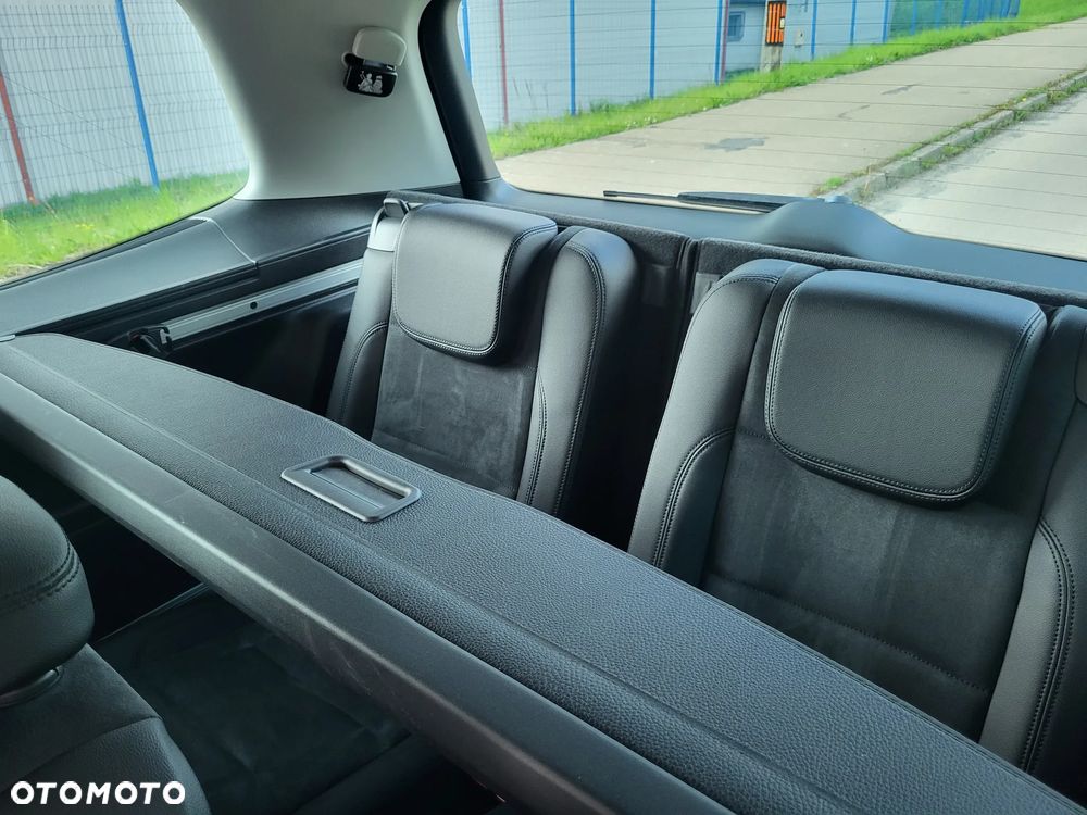 Seat Alhambra 2.0 TDI Ecomotive Crono Plus - 18