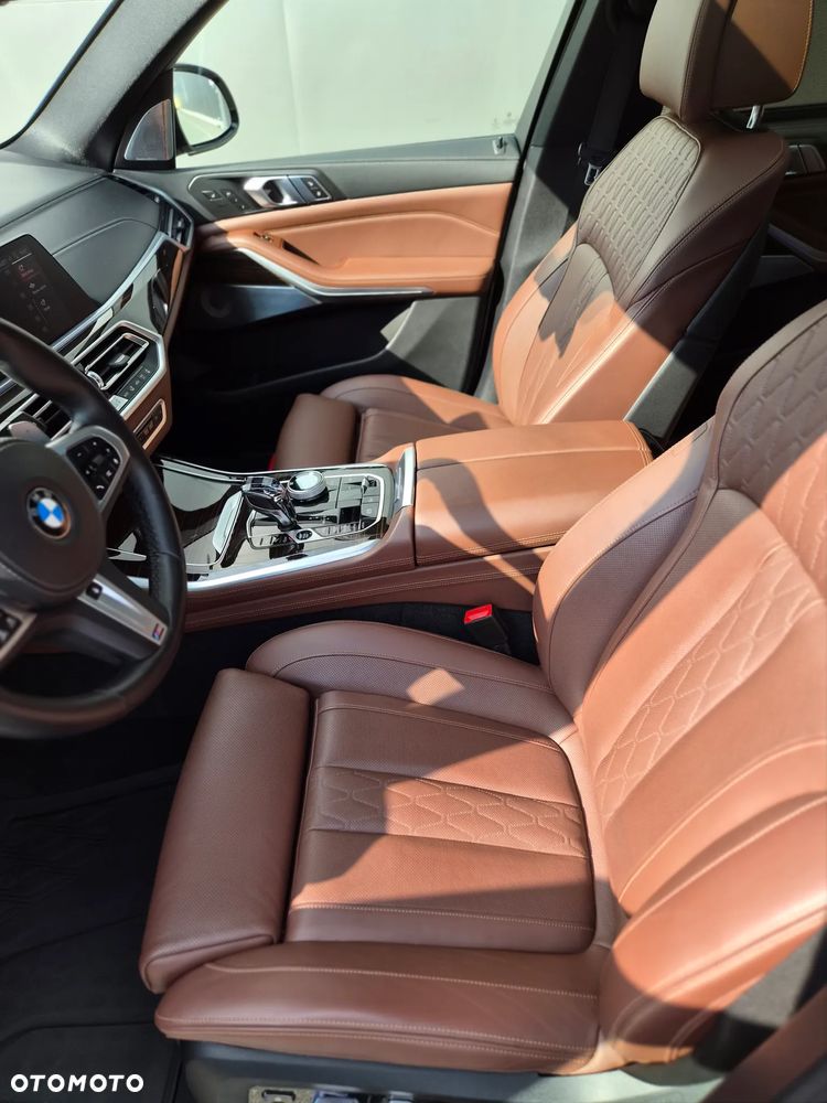 BMW X5 xDrive30d mHEV sport - 6