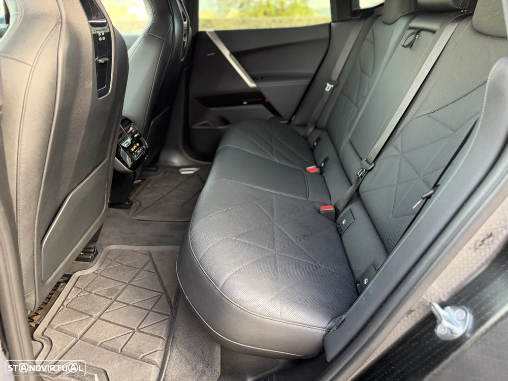 BMW iX xDrive 40 Pack Desportivo - 14
