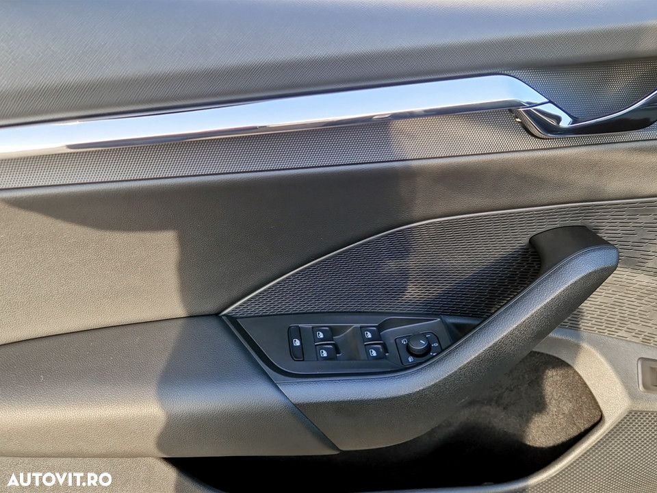 Skoda Octavia 1.4 TSI iV PHEV Style - 16