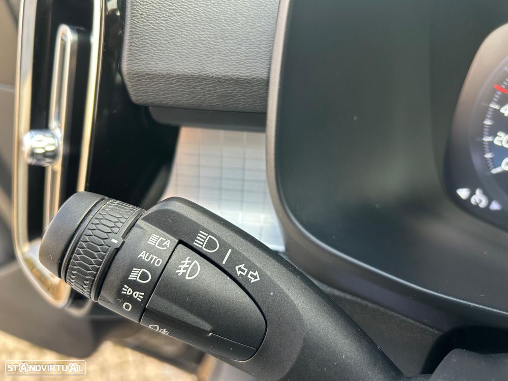 Volvo XC 40 1.5 T5 PHEV Inscription Expression - 16