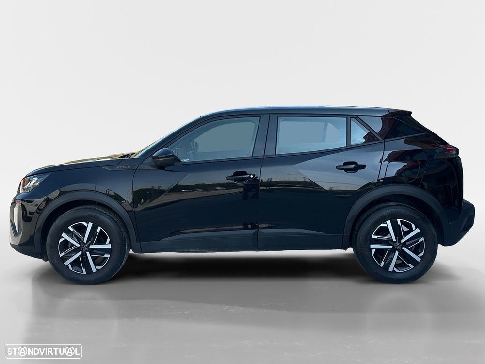 Peugeot 2008 1.2 PureTech Style - 2